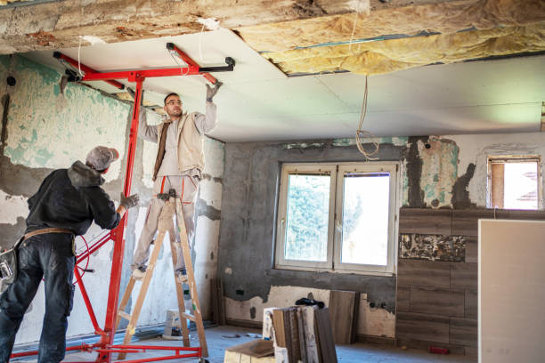 Best DIY Insulation Kits and Guidance in Locust, NC