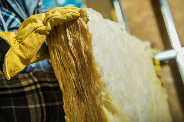 Best Insulation for Specific Applications in Locust, NC