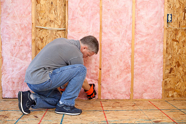 Types of Insulation We Offer in Locust, NC